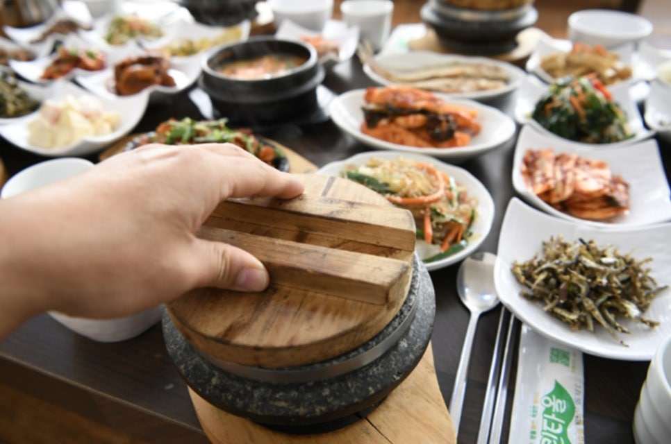 시골돌솥추어탕 이미지