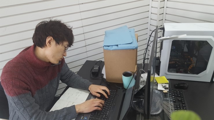 도시재생활동가협동조합틔움 이미지
