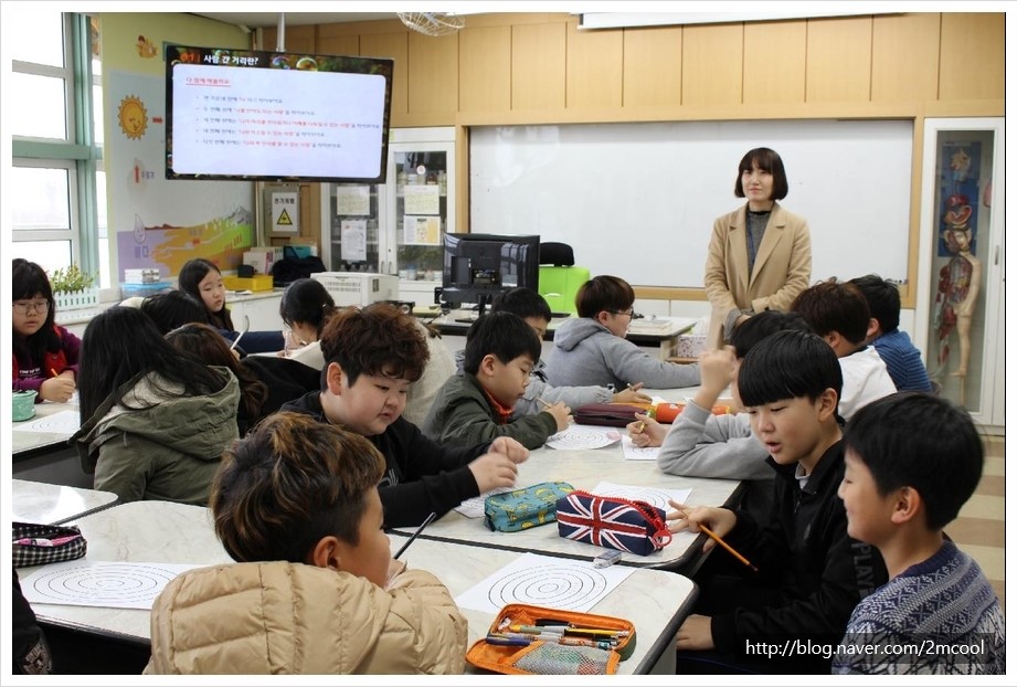 계당초등학교 이미지