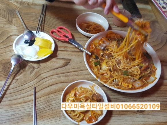 정통천안문 이미지