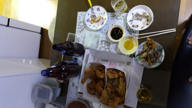 호식이두마리치킨첨단 이미지