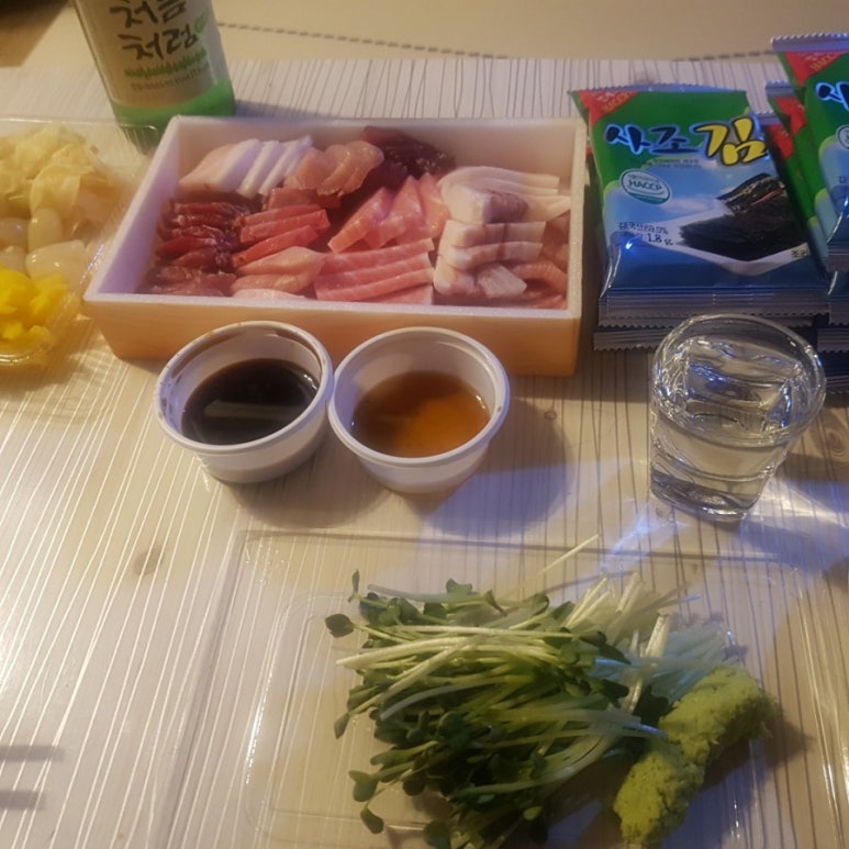 성원 참치 이미지
