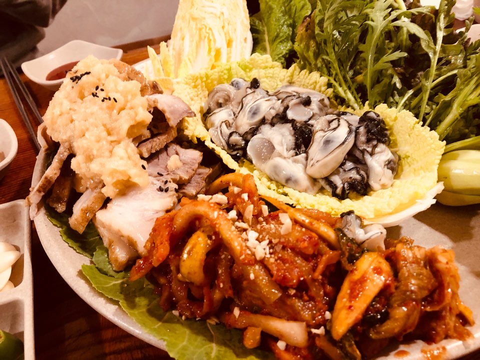 보쌈마루 이미지
