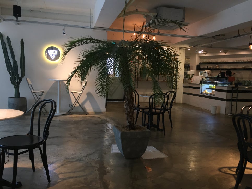 카페인cafein 이미지