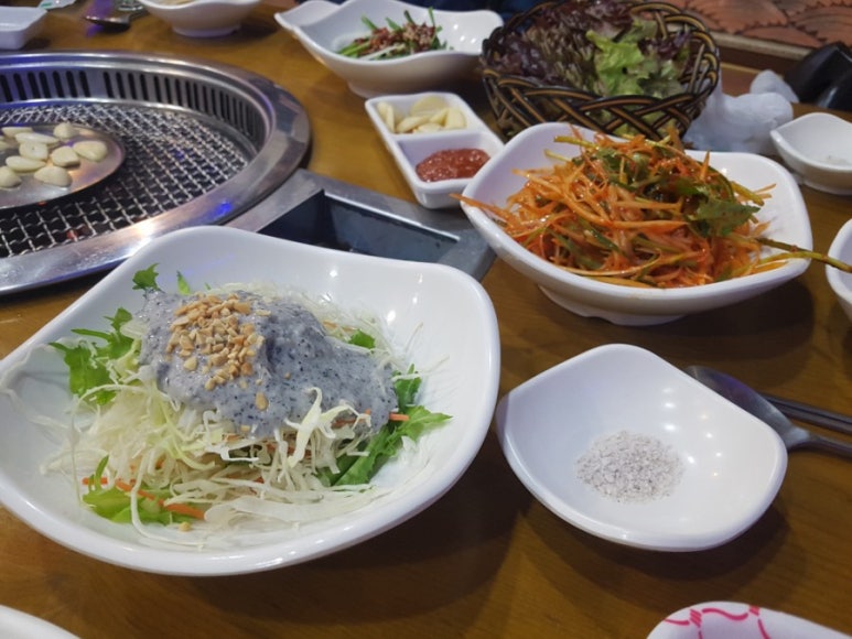 현대고기마을 이미지