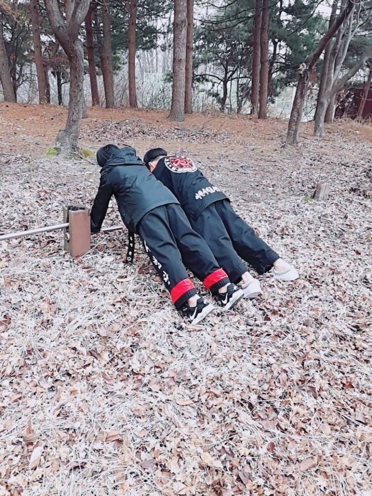 부악체육관 이미지