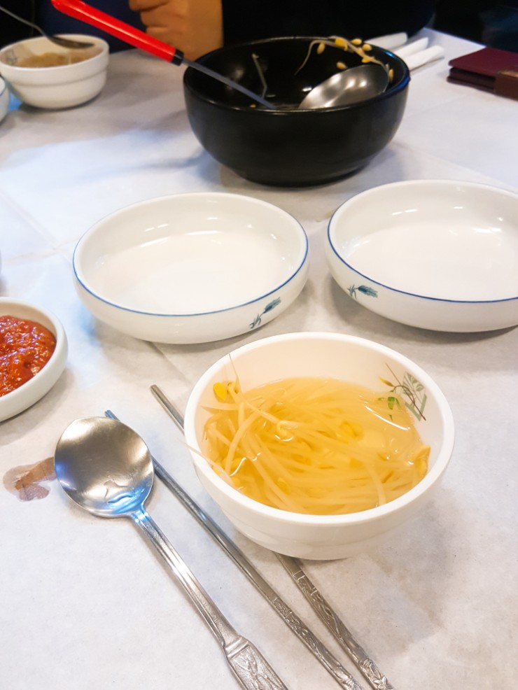 정시영왕족발 이미지