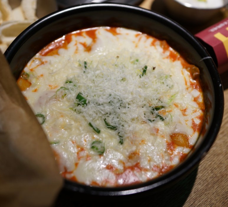 바른치킨 흥선점 이미지
