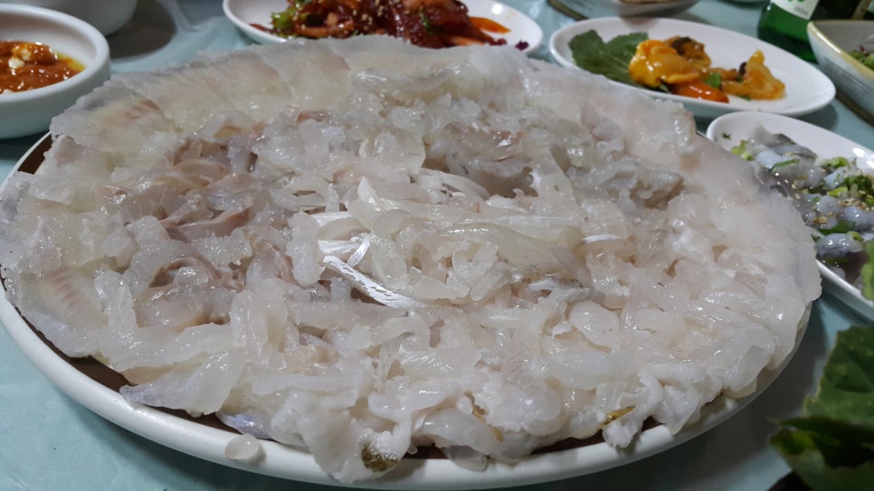 길목횟집 이미지