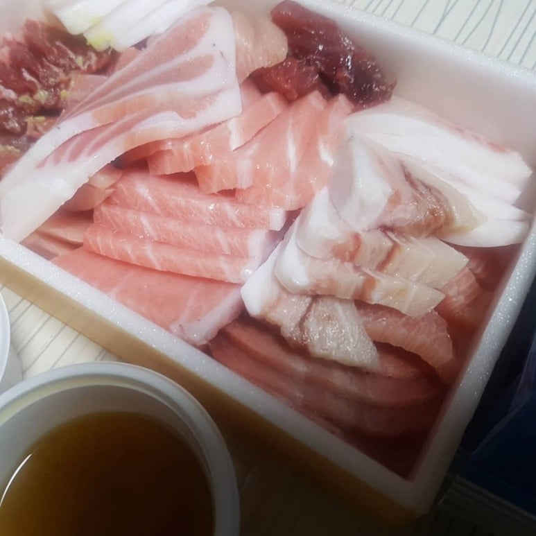성원 참치 이미지