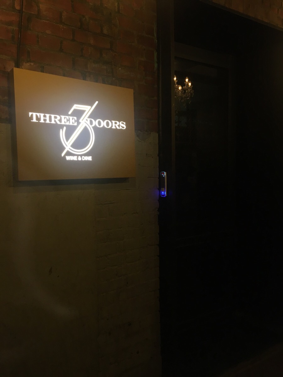 도어즈(doors) 이미지