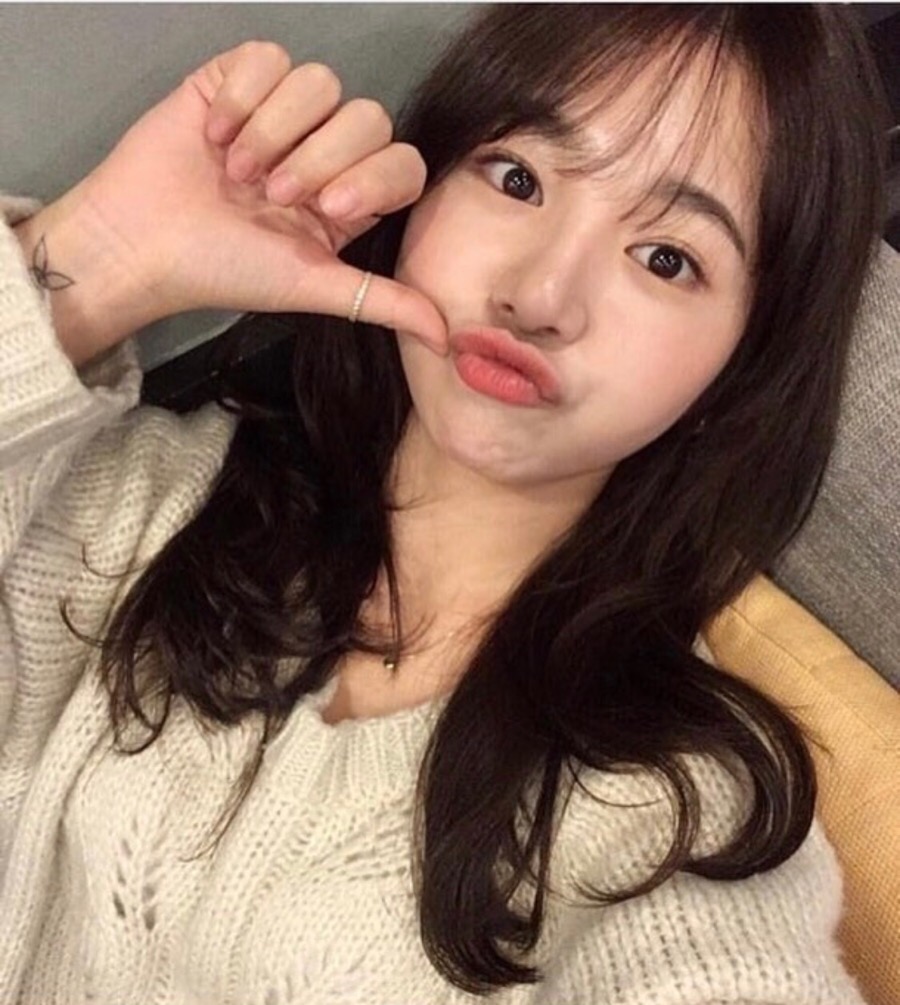 봄베리헤어 이미지