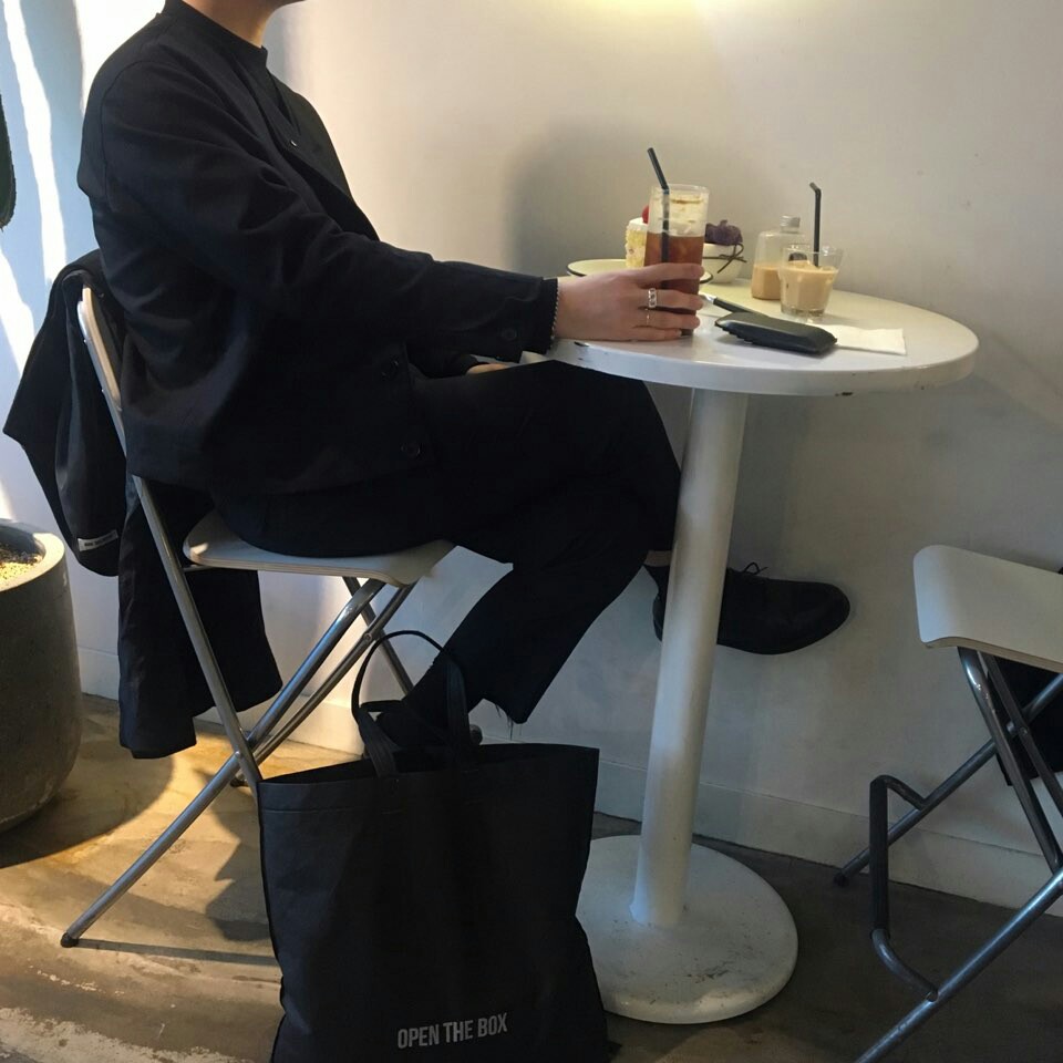 카페인cafein 이미지