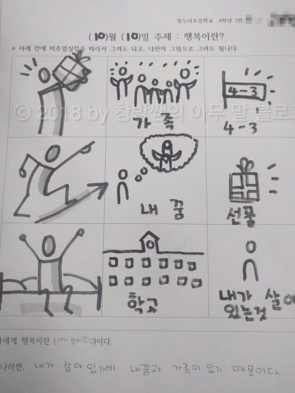 비쥬얼메타포 이미지