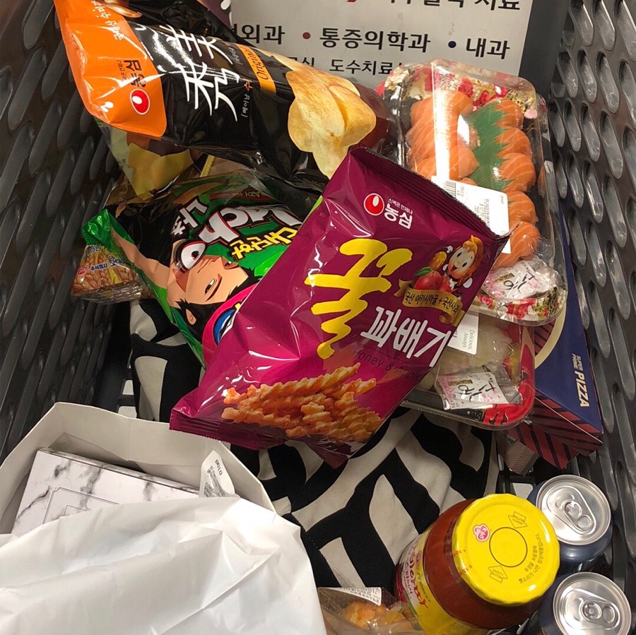 창신동숙 이미지