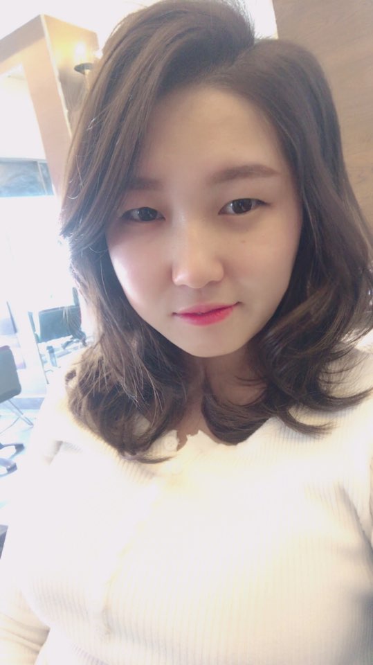 탤런트미용실 이미지