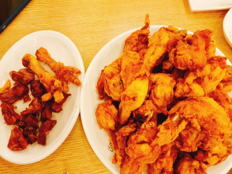 용성통닭(만석공원직영점) 이미지
