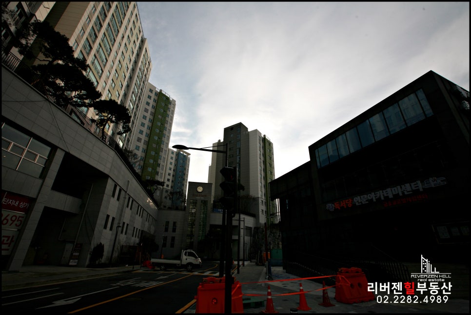구립 래미안리버젠 어린이집 이미지