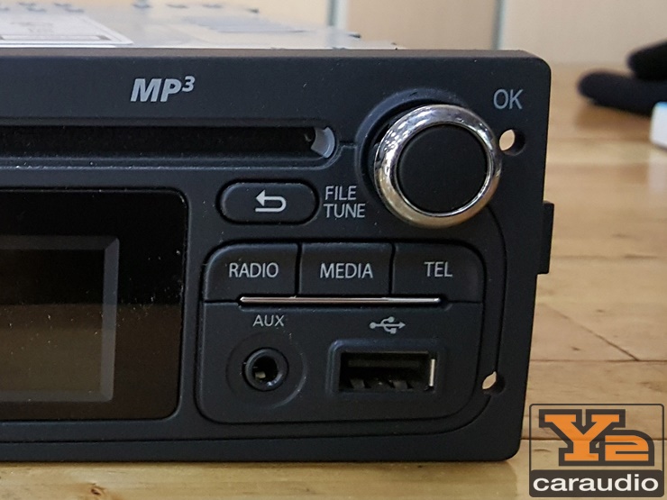 Daewoo agc 1220rf a
