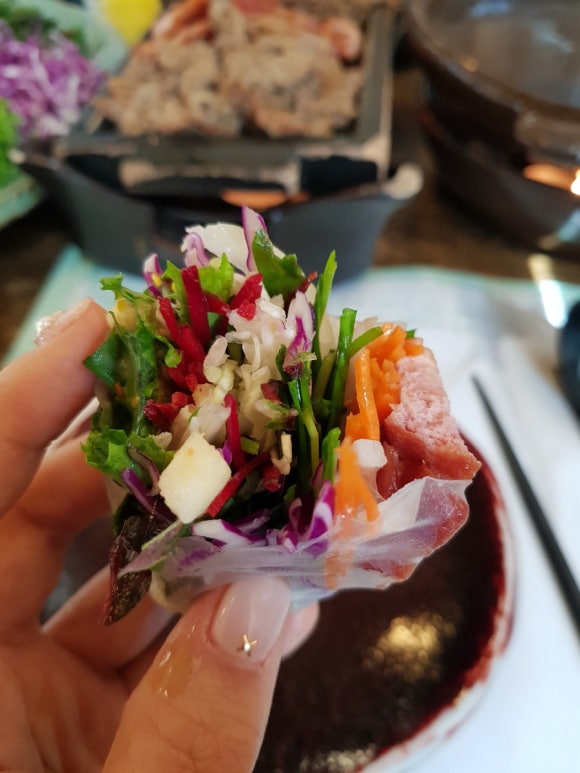 맛있게도 얌얌 이미지