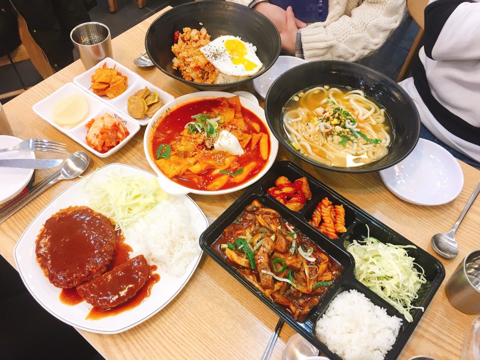 밥맛나는세상 이미지