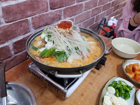 장춘왕족발 이미지