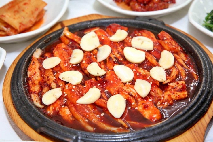 경남식당 이미지