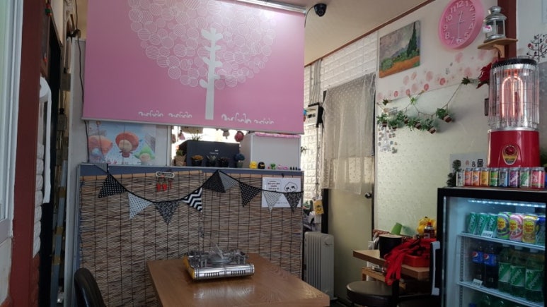 용문즉석떡볶이 이미지
