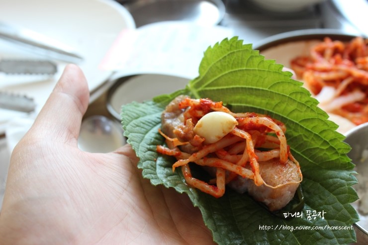 문덕맛찬들왕소금구이 이미지