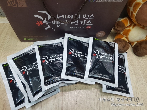 영덕군 유용곤충영농조합법인 이미지