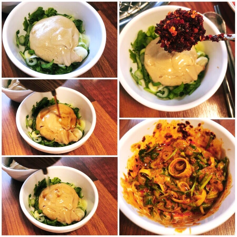 삼천리불고기 이미지