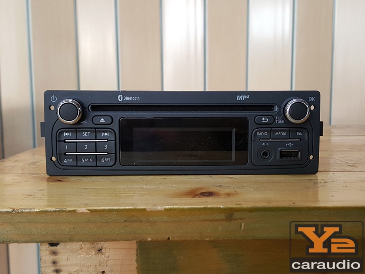 Daewoo agc 1220rf a