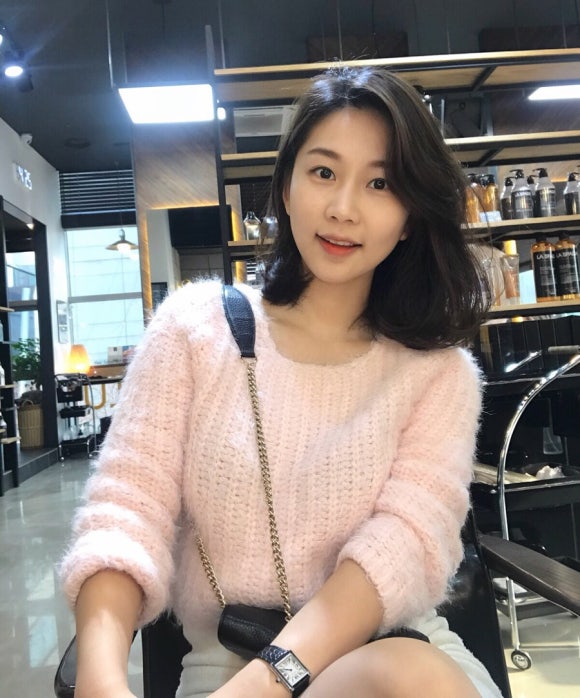 美헤어샵 이미지