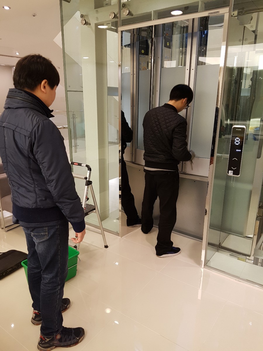 365엠씨병원 이미지