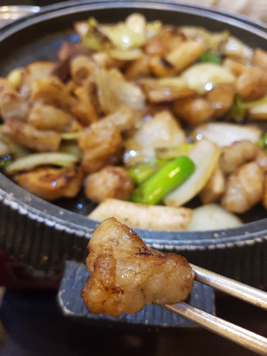 악마곱창 이미지