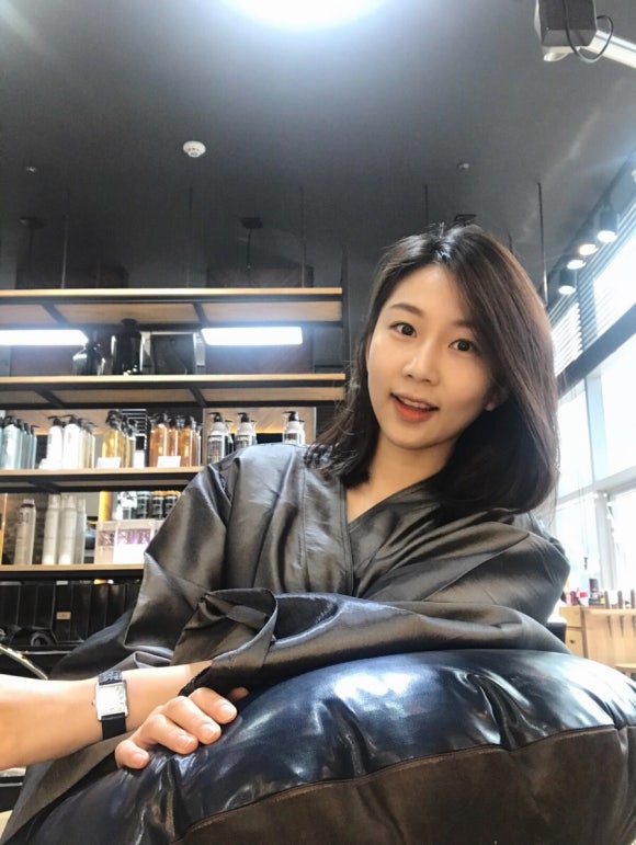 美헤어샵 이미지