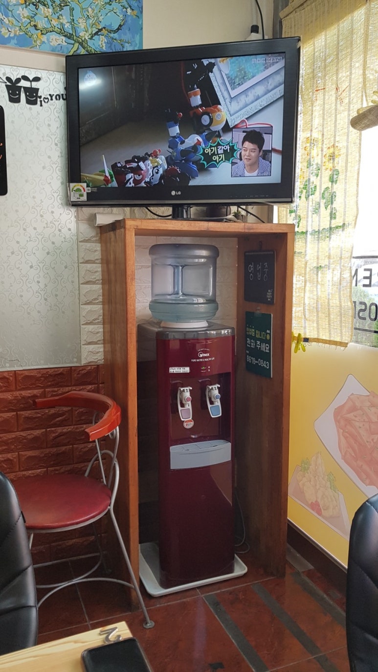 용문즉석떡볶이 이미지