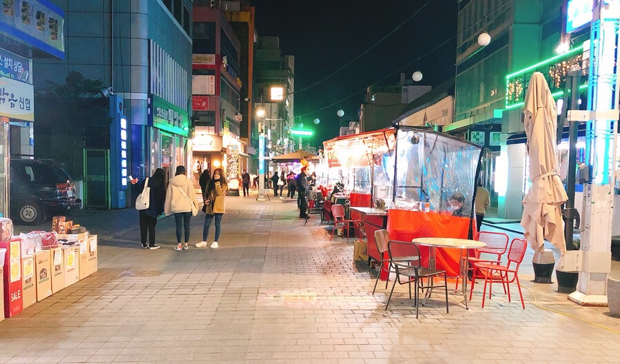맑음문구 이미지