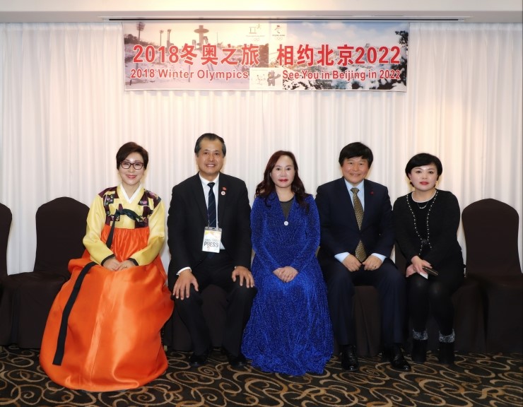 (주)중국국제여행사 이미지