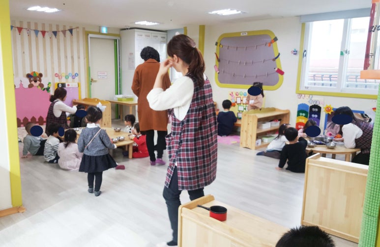 초록마을어린이집 이미지