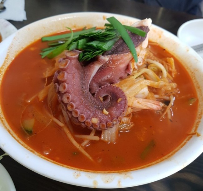 오거리반점 이미지