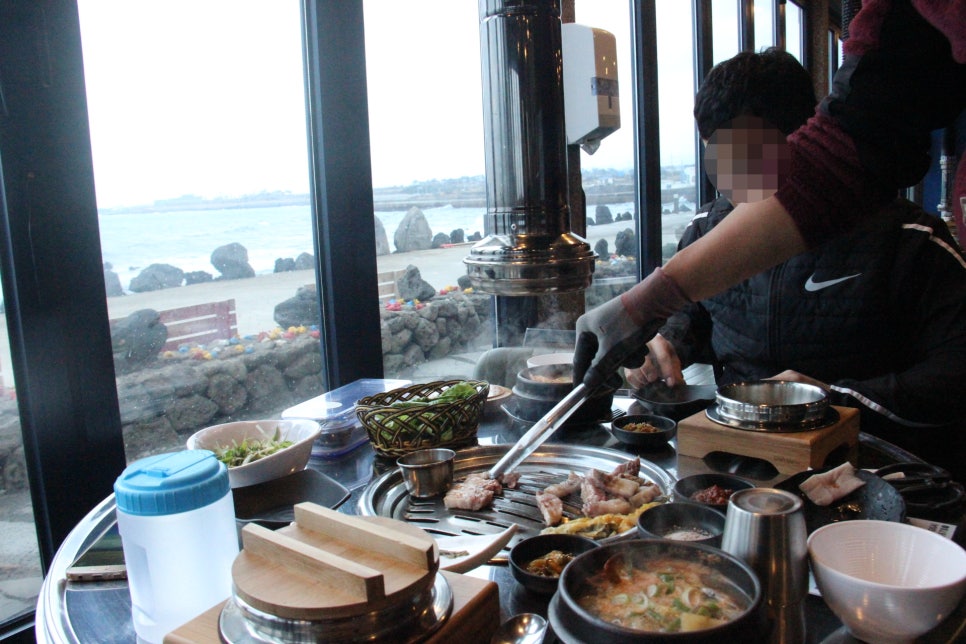 행운민박 이미지
