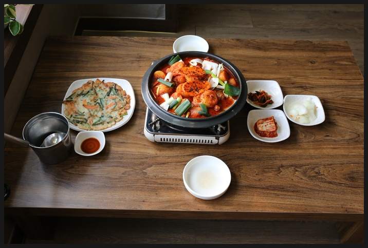조순금닭도리탕 이미지