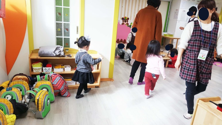 초록마을어린이집 이미지