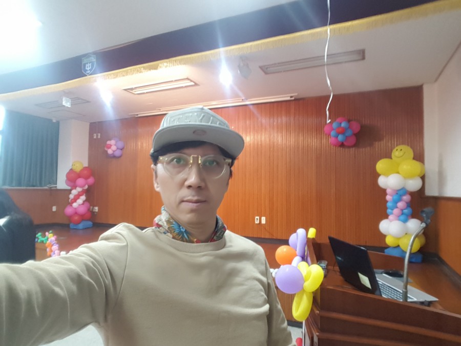 상인중학교 이미지