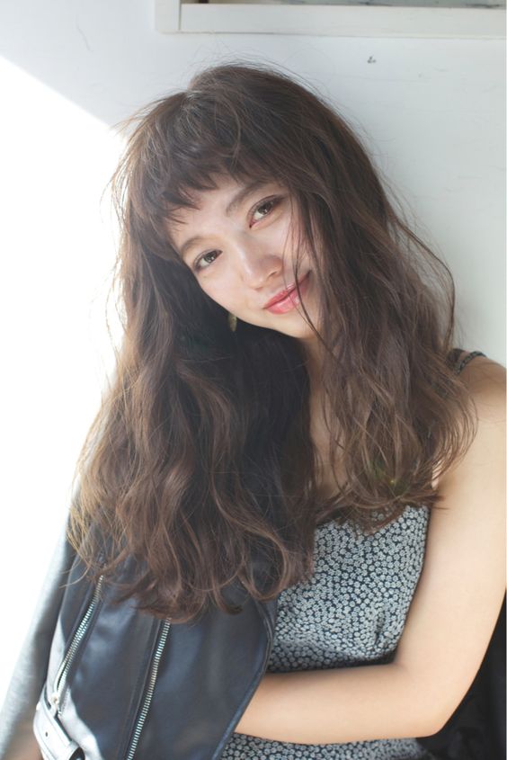 조으다헤어 이미지
