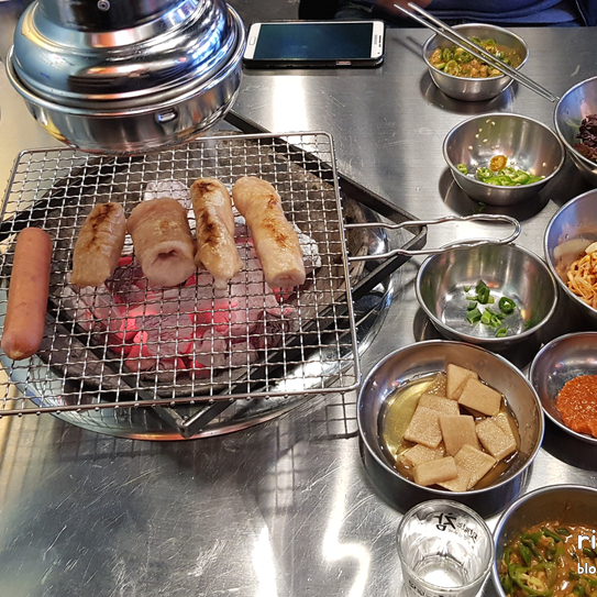 (주)대구우야지막창 이미지