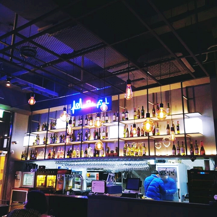 카페 멜랑 이미지