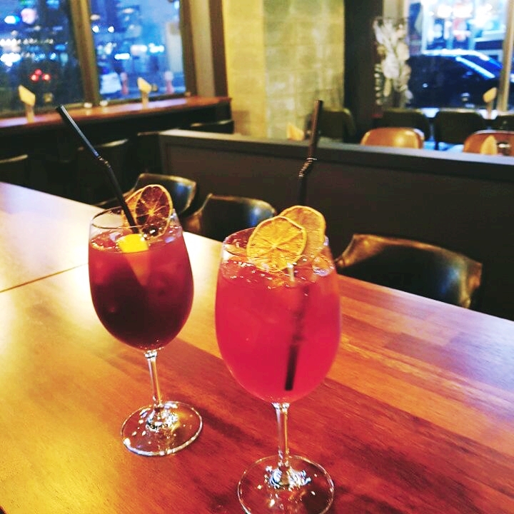 카페 멜랑 이미지