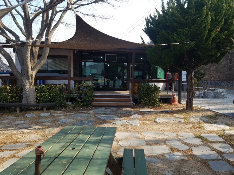 오십천마리나 이미지